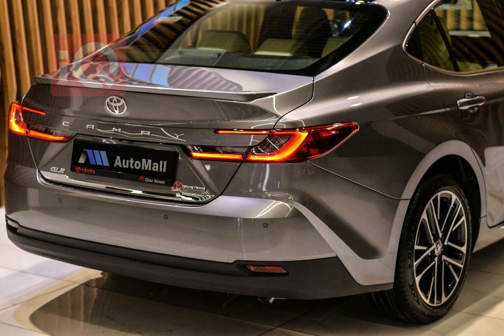 تويوتا كامري